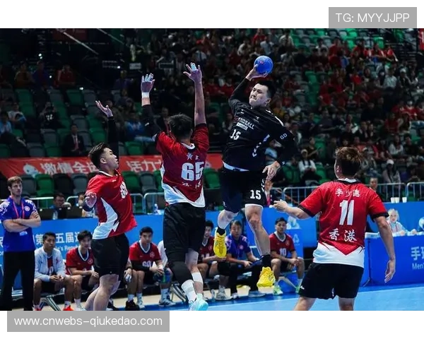 全运会手球女子组决赛：安徽队凭借深厚底蕴和核心球员亮眼表现战胜香港队