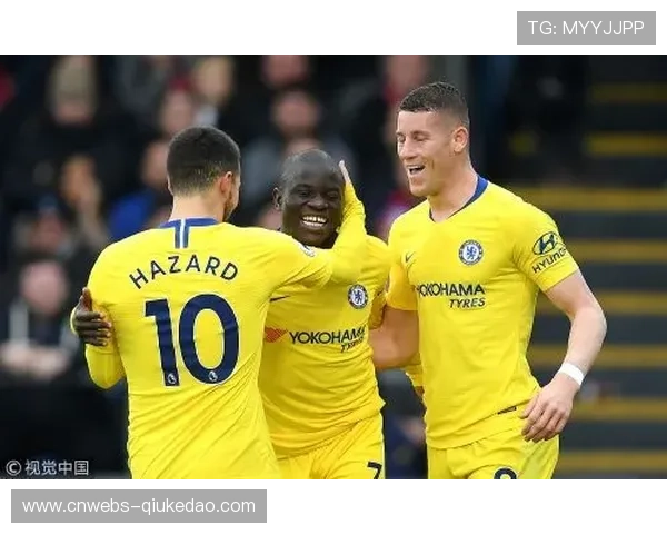 曼城被建议签坎特，前英超前锋称其可改变争冠格局